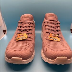 Skechers Slip On Sneakers